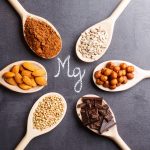 Magnesium and Vitamin D Levels