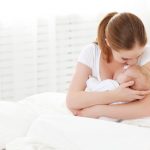 Breastfeeding Could Lower Risk of Heart Attack and Stroke for Moms!