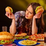 Pandemic Linked to Six Unhealthy Eating Habits