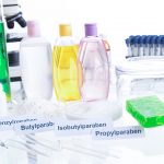 Could Chemicals in Cosmetics be Causing Early Puberty?