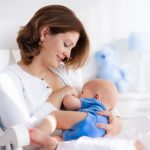 Breastfed Babies Have Better Immune Systems, Why?