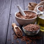 Oils from Seeds are Best for Lowering Cholesterol