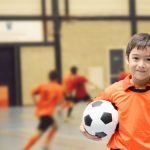 Children Worldwide are at Risk from Lack of Physical Activity