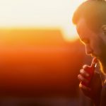 Cardiovascular Risks of “Vaping” and E-cigarettes