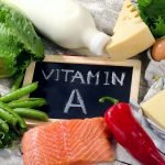Higher Vitamin A Intake Linked to Less Skin Cancer