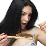 A Naturopathic Solution to Female Hair Loss