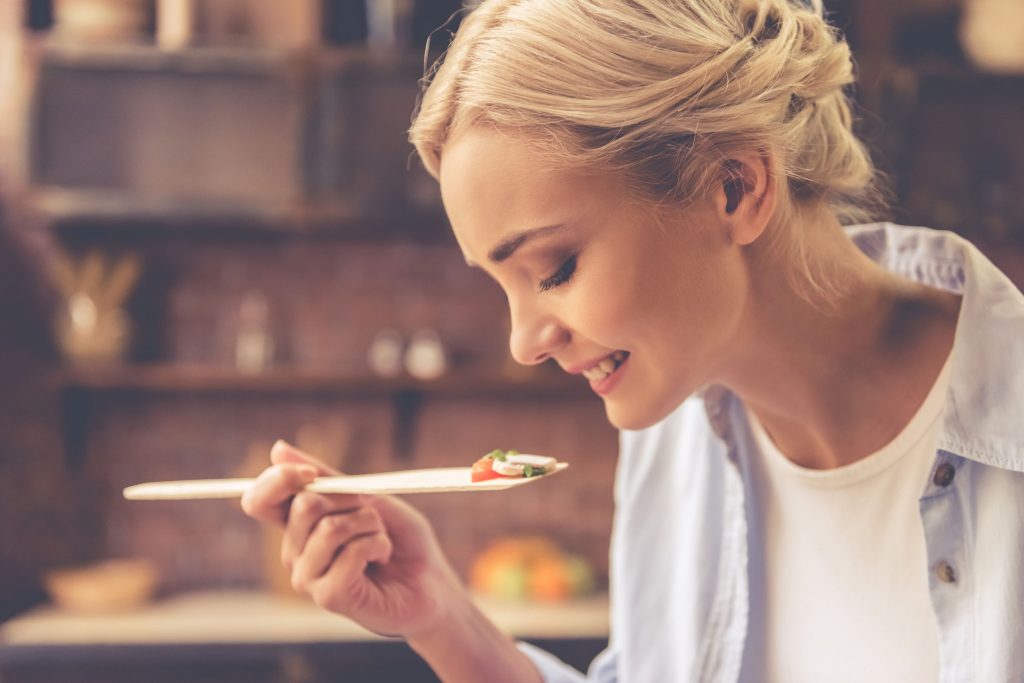 Eating Mushrooms for Your Brain Health