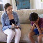 Cognitive Struggles as a Child Could Mean Mental Health Issues as an Adult