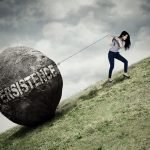 Grit: Perseverance Through Hardships