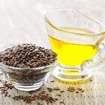 Flaxseed May Relieve Hot Flashes 