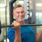 Memory Improved with High-Intensity Exercise in Older Adults