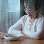 Depression May be a Risk for Later Dementia