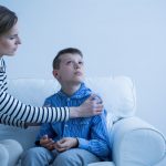 Do Children with ASD Recognize Mother’s Voice?