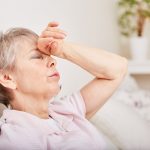 Vital Exhaustion May Lead to Dementia
