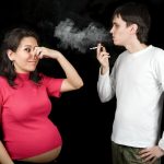 No Amount of Smoke is Safe During Pregnancy