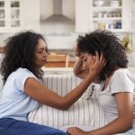 Ability to Describe Negative Emotions Could Protect Against Depression in Teens