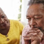 Arguing Can Have Major Consequences in Caregiving Couples