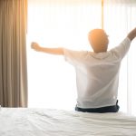 Waking Earlier May Help Depression