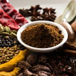 Adding Spices to Food May Lower Inflammation