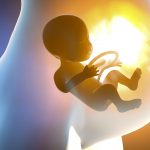 Study Looks at Maternal Transmission of COVID-19 to Baby During Pregnancy