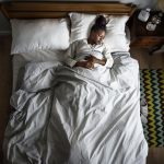 What Happens in the Brain to ‘Disconnect’ During Sleep?
