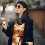 E-Cigarettes May Lead to Chronic Lung Diseases