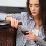 Alcohol Drinking Patterns Affect Circadian Metabolism