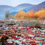 Irreversible ‘Tipping Point’ of Plastic Pollution