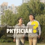 Over 65 and Need a Physician?