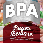 Food Cans Contain Toxic BPA Linings, Study Finds