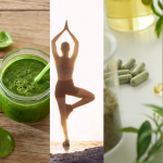 5 Essentials for a Safe and Effective Spring Cleanse