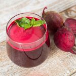 Beetroot Juice May Protect Heart Health in Postmenopausal Women