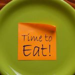 Timing of Meals Linked to Lower BMI