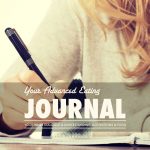 Your Advanced Eating Journal