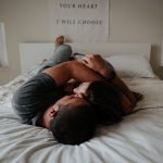 Love Makes Sex More Enjoyable for Women