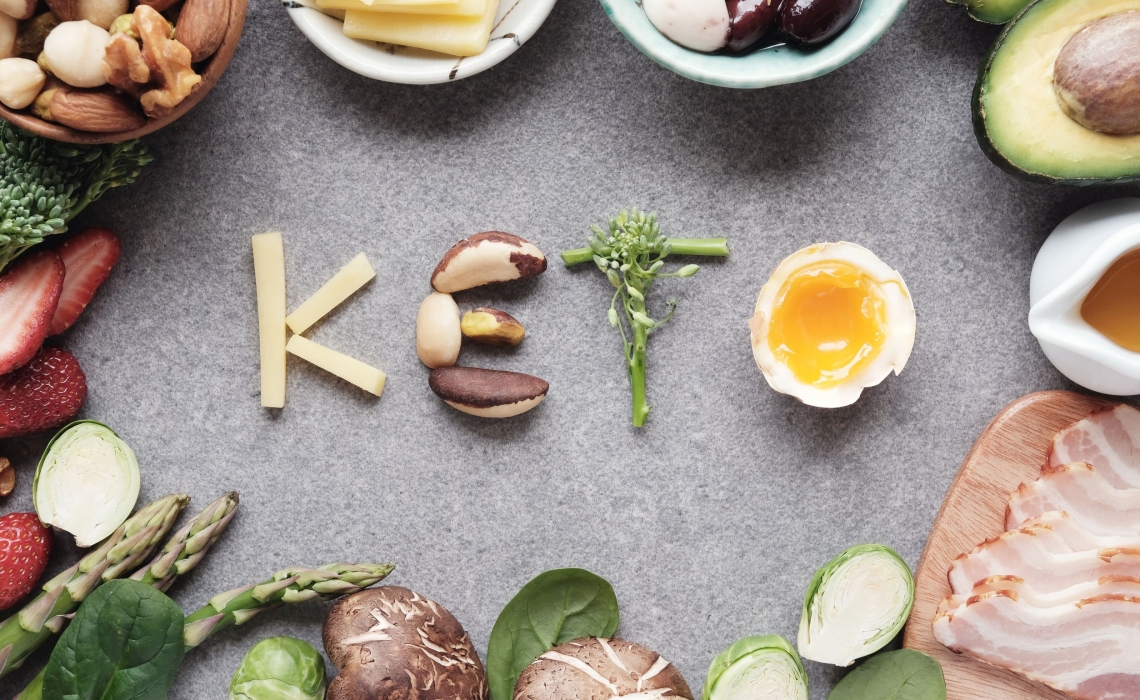 Is the Ketogenic Diet Right for You?