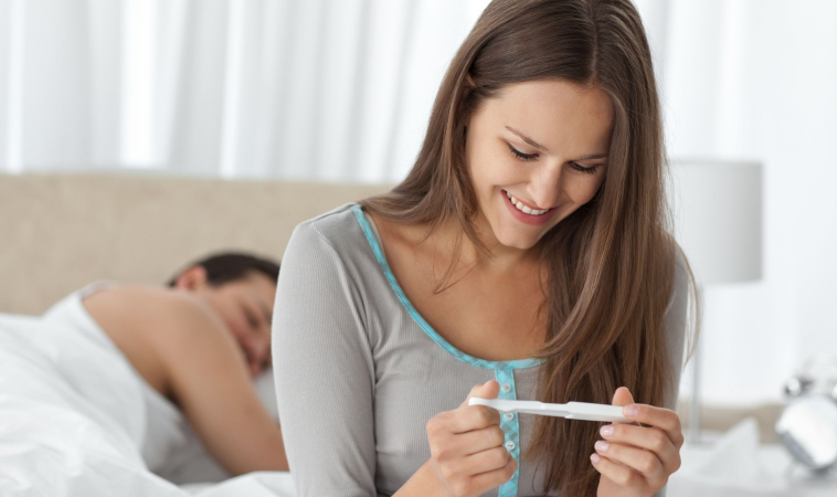 3 Considerations When Preparing for Pregnancy