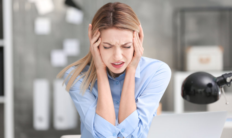 Metabolites that Increase the Risk for Migraines