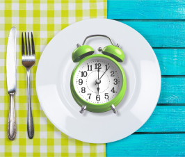 Intermittent Fasting – Health Benefits Without Affecting Biorhythms