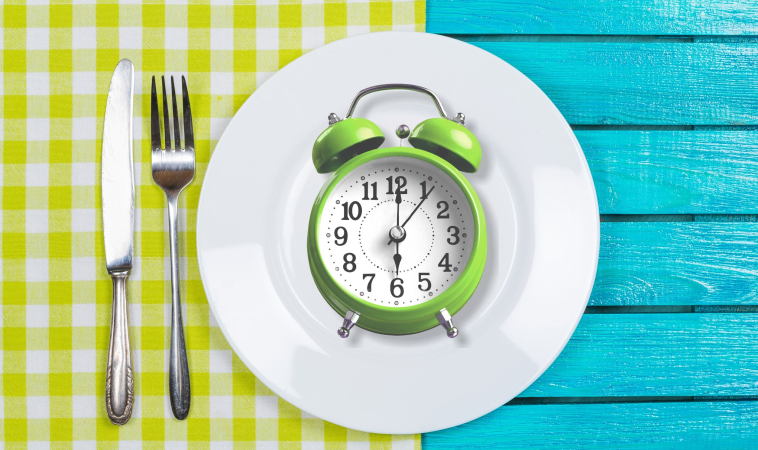 Intermittent Fasting – Health Benefits Without Affecting Biorhythms