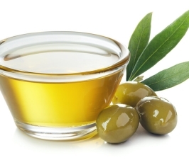 Olive Oil Great for the Heart