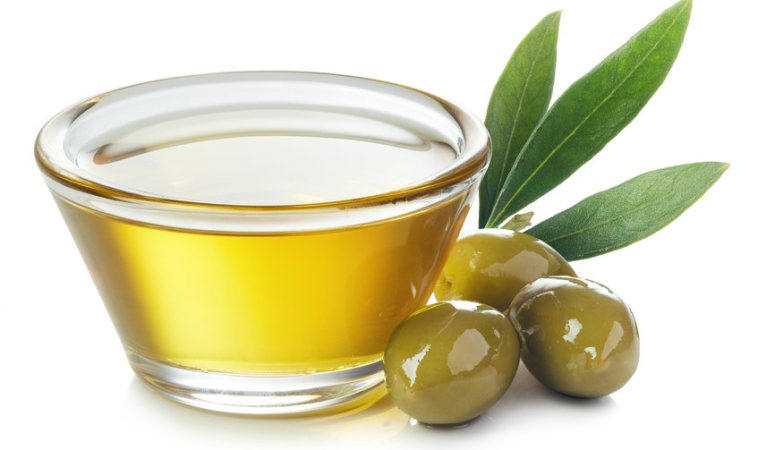 Olive Oil Great for the Heart