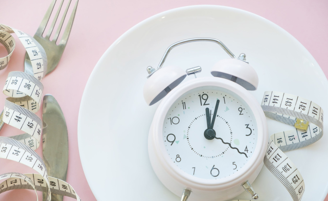 Intermittent Fasting for Cardiac Catheterization Patients