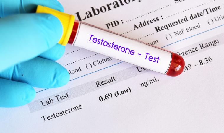 Testosterone Therapy Could Increase Risk of Heart Attack and Stroke