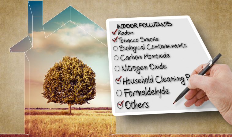 Environmental Factors in COVID-19 Deaths: Nitrogen Dioxide