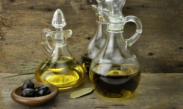 Olive Oil to Prevent Breast Cancer