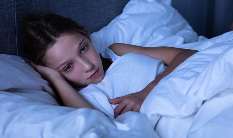 Individuals with “ADHD” Traits More Likely to Struggle With Insomnia