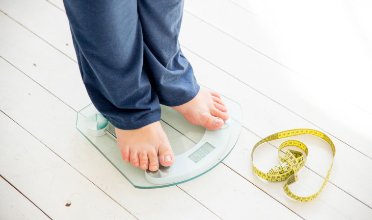 Midlife Weight Gain Linked to Early Mortality