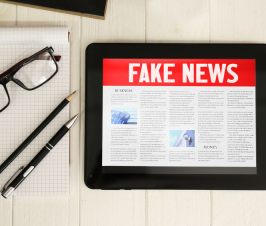 High Emotional Intelligence (EQ) Helps Spot ‘Fake News’