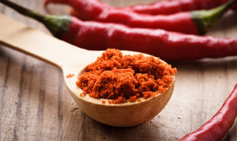 Cayenne Pepper: More than a Spice